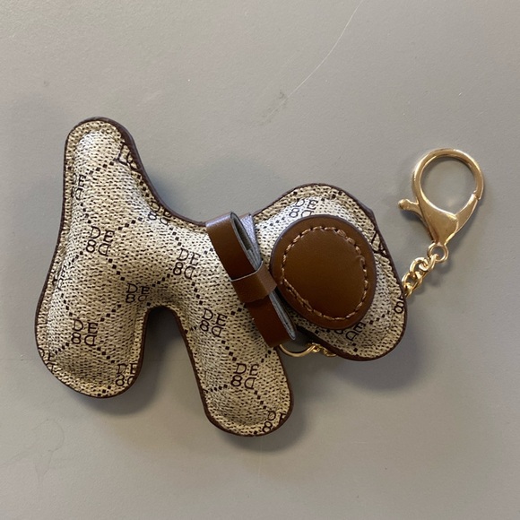 Accessories - Doggie keychain